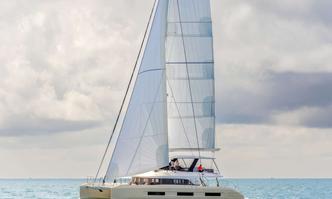 Lucky You yacht charter Lagoon Motor/Sailer Yacht