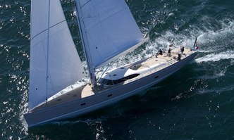 Acaia yacht charter Southern Wind Sail Yacht