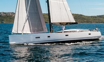 Beautiful Day yacht charter CNB Sail Yacht