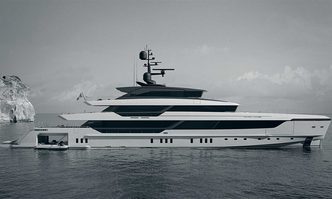 Virtuosity yacht charter Sanlorenzo Motor Yacht