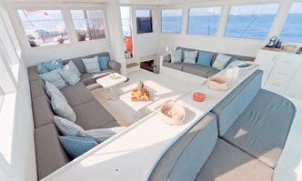 Vita Dolce yacht charter Caique Sail Yacht