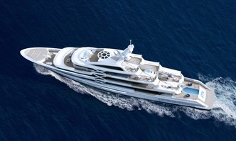 Project X yacht charter Golden Yachts Motor Yacht