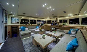 Ocean View yacht charter Sunreef Yachts Motor Yacht