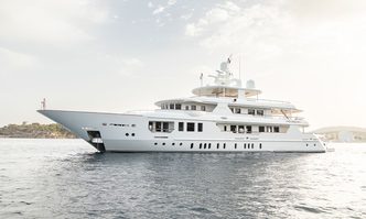Hemabejo yacht charter Viudes Yachts Motor Yacht