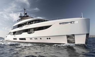 Lexsea yacht charter Benetti Motor Yacht