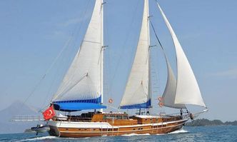 Sunworld IX yacht charter Unknown Motor/Sailer Yacht