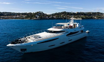 Viking III yacht charter Nedship Motor Yacht