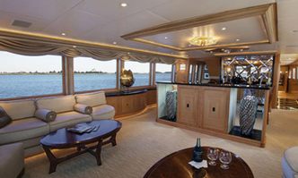 Lady Sharon Gale yacht charter Broward Motor Yacht