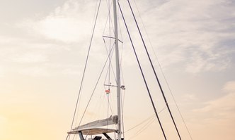 Spirit of Ponant yacht charter Lagoon Sail Yacht