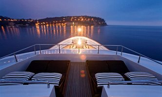 Dream yacht charter Siar & Moschini Motor Yacht