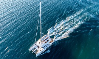 Seaductive Orca yacht charter Lagoon Motor/Sailer Yacht