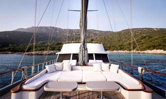 Virtuoso yacht charter Unknown Motor/Sailer Yacht