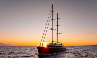 Dalmatino yacht charter Radez Sail Yacht