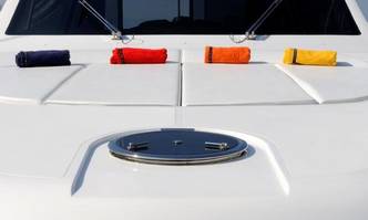 A&I yacht charter Alfamarine Motor Yacht