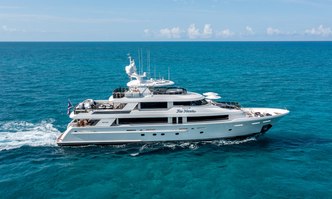 Far Niente yacht charter Westport Yachts Motor Yacht