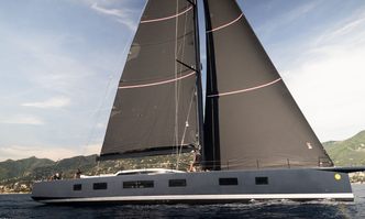 Luce Guida yacht charter Vismara Marine Sail Yacht