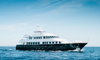 Chesella yacht charter Amels Motor Yacht