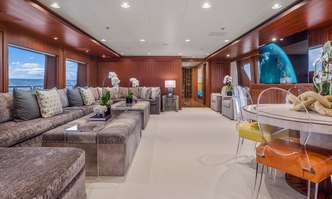 Endless Summer yacht charter Delta Marine Motor Yacht