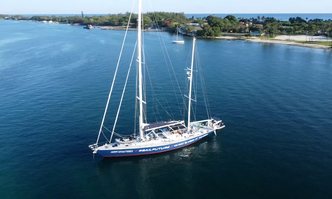 Whatever It Takes yacht charter Ferri Cantieri Navali Sail Yacht