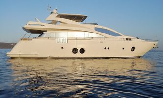 Funsea yacht charter Aicon Motor Yacht