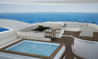 Funsea yacht charter Aicon Motor Yacht