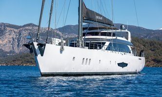 Long Island yacht charter Turkyacht & Gulet Charter Motor/Sailer Yacht