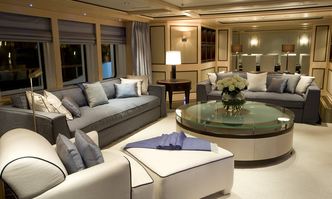 Odessa yacht charter Turquoise Yachts Motor Yacht