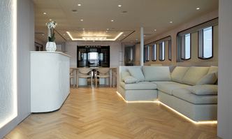 Maia yacht charter Radez Motor Yacht