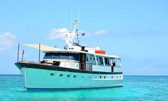 Bonaparte yacht charter Burger Motor Yacht