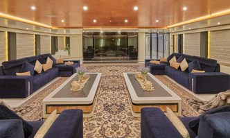 Irimari yacht charter Sunrise Yachts Motor Yacht