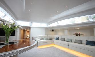 Leopard 3 yacht charter McConaghy Boats Sail Yacht