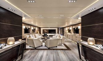 Grayzone yacht charter Concept Marine Motor Yacht