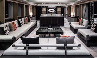 Oksanchik yacht charter Sunseeker Motor Yacht
