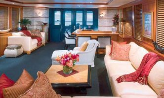 Murphy's Law yacht charter Delta Marine Motor Yacht