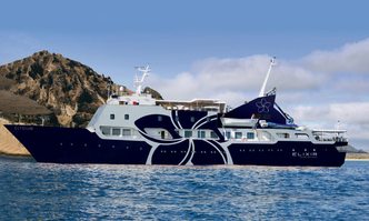 Elysium yacht charter Astilleros de Mallorca Motor Yacht