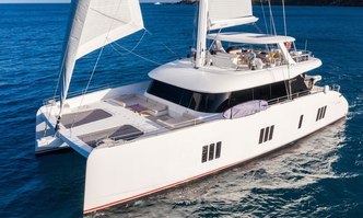 Bundalong yacht charter Sunreef Yachts Motor/Sailer Yacht