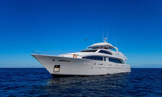 Grand Majestic yacht charter Broward Motor Yacht