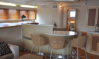 Jalun yacht charter Custom Motor/Sailer Yacht