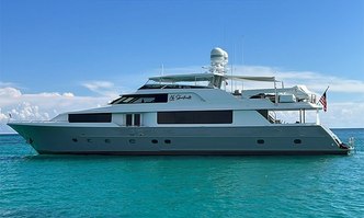 No Shortcuts yacht charter Westport Yachts Motor Yacht