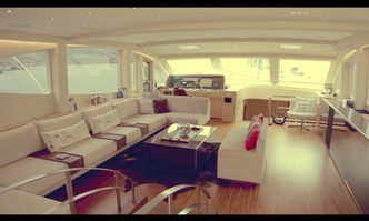 Merlin yacht charter Mengi-Yay Motor/Sailer Yacht