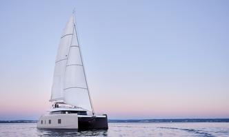 Endless Horizon yacht charter Sunreef Yachts Motor/Sailer Yacht