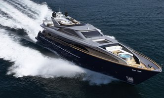 Harun yacht charter Harun Motor Yacht
