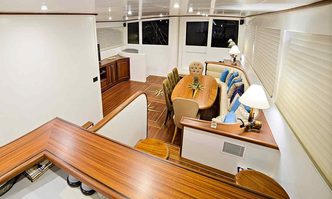 Bella Mare yacht charter Turkyacht & Gulet Charter Motor/Sailer Yacht