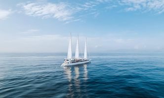Le Ponant yacht charter SFCN Motor/Sailer Yacht
