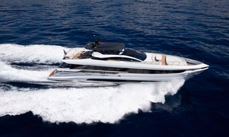 C2 yacht charter Overmarine Motor Yacht