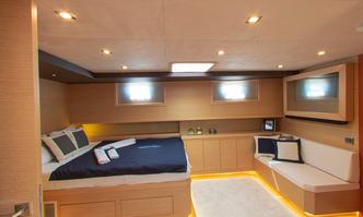 Dragut yacht charter Bodrum Shipyard Sail Yacht