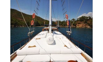 Sunworld IX yacht charter Unknown Motor/Sailer Yacht