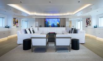 Arbema yacht charter CRN Yachts Motor Yacht