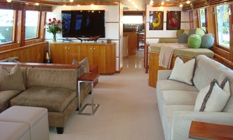 SlipAway yacht charter Monte Fino Motor Yacht