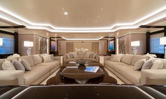 O'Pari yacht charter Golden Yachts Motor Yacht